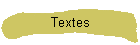 Textes